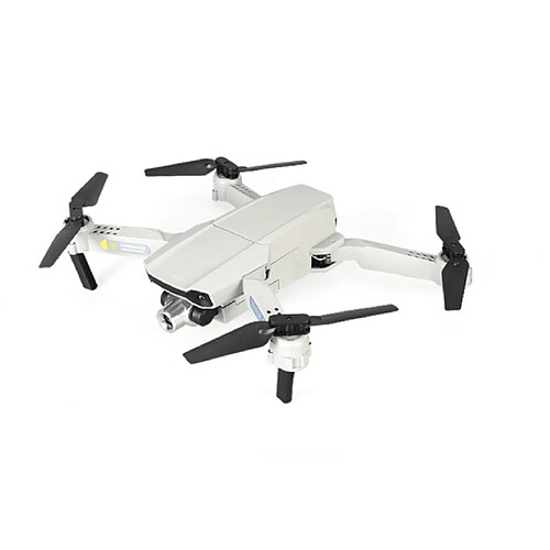 Universal X2 RC Drone Double Caméra Delon - Noir