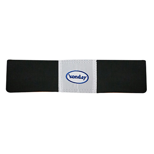 Golf Swing Training Arm Band Posture Motion Correction Practice Ceinture Noir