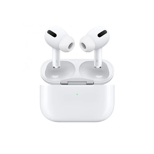 Apple Airpods AirPods Pro 2021 boitier MAGSAFE · Reconditionné