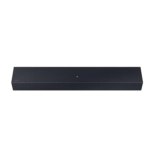 Barre de son 2.0 20w bluetooth noir - HWC400 - SAMSUNG