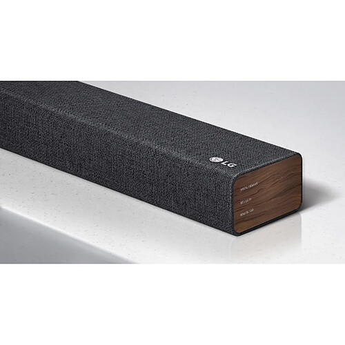 LG SP2.CEUSLLK soundbar