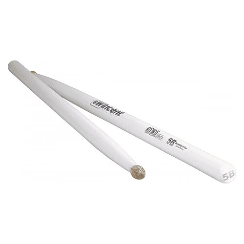 Wincent - 5BCW - baguettes batterie