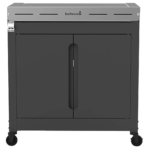 Chariot BARBECOOK BC-GAS-2070