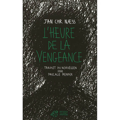 L'heure de la vengeance · Occasion