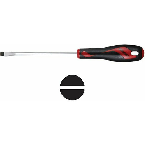 Tengtools - Tournevis bouche imprimé 0,4 x 2,5