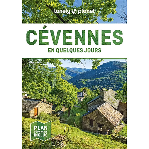 Cévennes en quelques jours