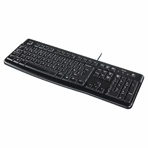 Clavier d'affaires K120