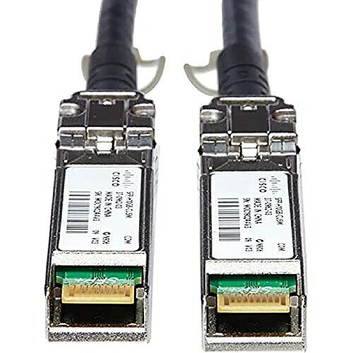 Cisco Systems 10GBASE-CU SFP+ CABLE 5 METER