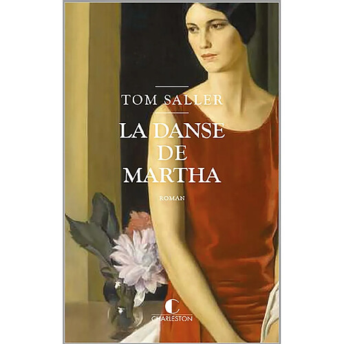 La danse de Martha · Occasion