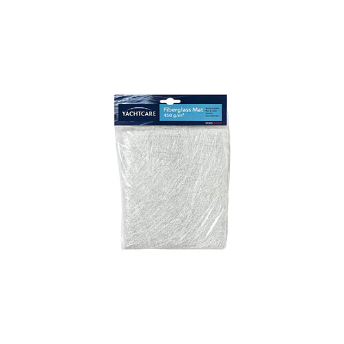 Mat de verre Yachtcare 450g/m2 5m2