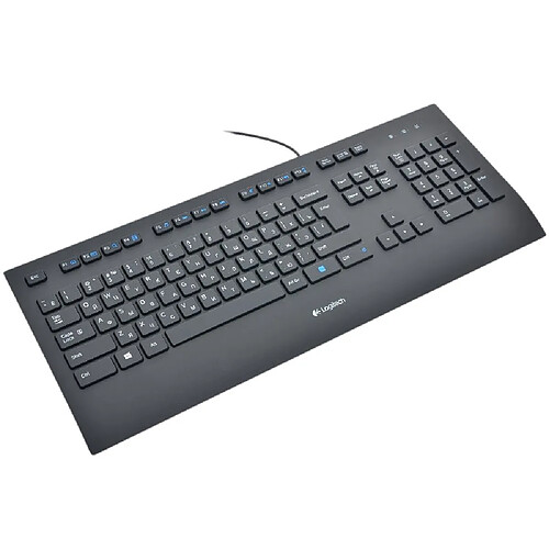 Logitech K280E Pro keyboard