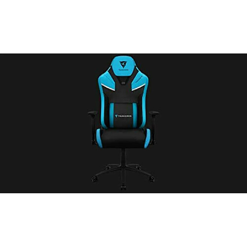 ThunderX3 Fauteuil Gamer TC5 Max (Bleu/Noir)