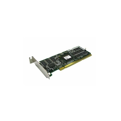 Carte PCI-X SCSI RAIDAC Adaptec 2010S 48Mb 10600325273 ADT 2031000 · Occasion