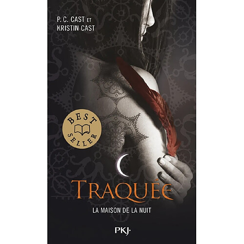 La maison de la nuit. Vol. 5. Traquée · Occasion