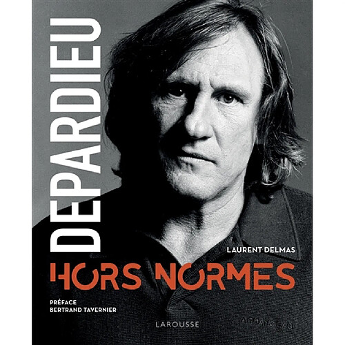 Depardieu, hors normes · Occasion