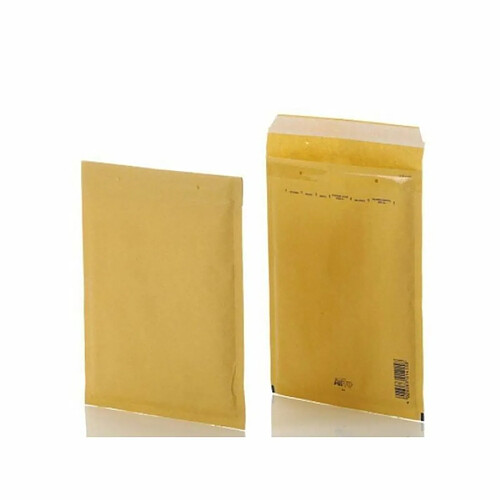 Enveloppes Bong AirPro Rembourré (100 uds) (Refurbished D)