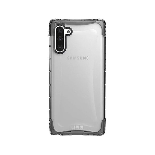 Urban Armor Gear Funda Protección UAG Plyo Samsung Galaxy Note 10 Transparente