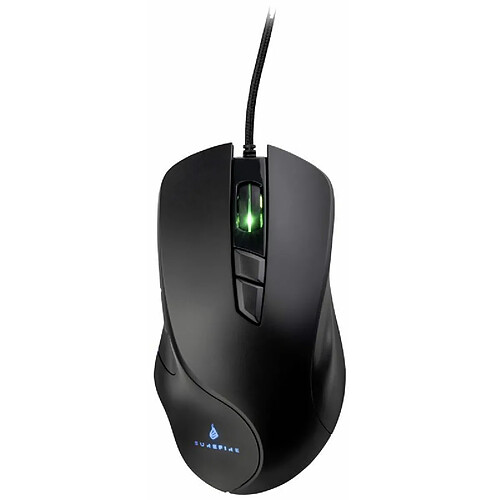 VERBATIM SOURIS MARTIAL CLAW RVB