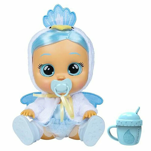 Poupée Bébé IMC Toys Kiss Me Sydney Interactif (30 cm)