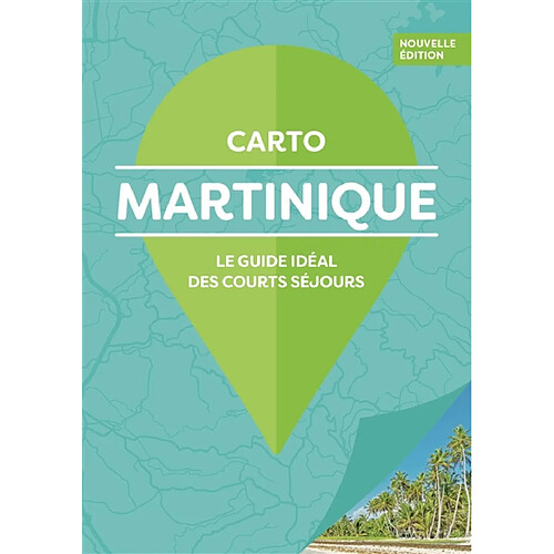 Martinique · Occasion