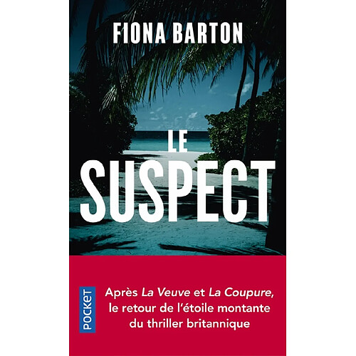 Le suspect · Occasion