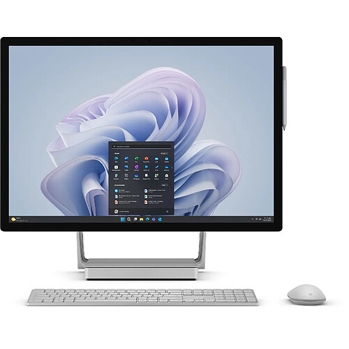 Microsoft Surface Studio 2+ pour les entreprises (SBG-00005)