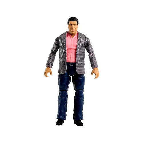 Mattel WWE - Figurine Elite Collection Andre the Giant 15 cm