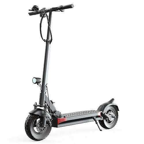 JOYOR Y6-S Scooter électrique Roue 10 pouces 500W Moteur 40Km/h Vitesse Max