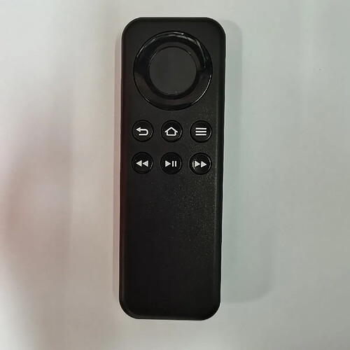 GUPBOO CV98LM Amazon télécommande pour AMAZON fire TV Amazon bluetooth télécommande de lecture