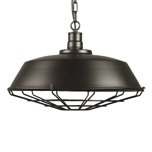 Luminaires suspendus Lustre Plafonnier