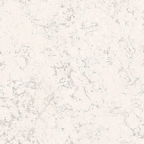 Noordwand Papier peint Homestyle Marble blanc cassé