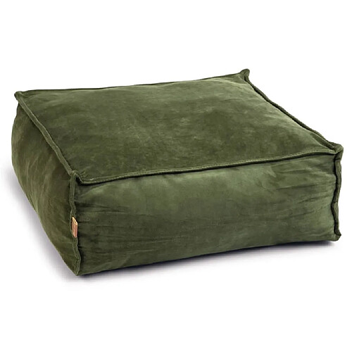 Designed by Lotte Coussin pour chat VELVETI Vert