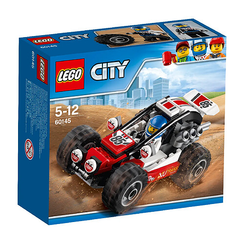 LEGO Le buggy - 60145