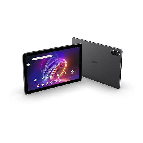 Tablette ACER Iconia Tab P11 P11-11 - 11 IPS 2000x1200 - 256 Go - Noir métal