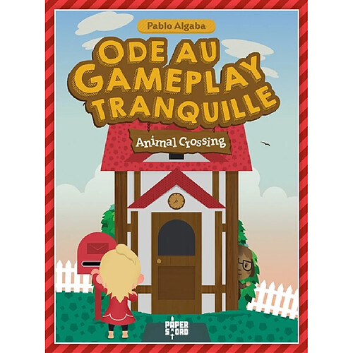 Animal crossing : ode au gameplay tranquille · Occasion