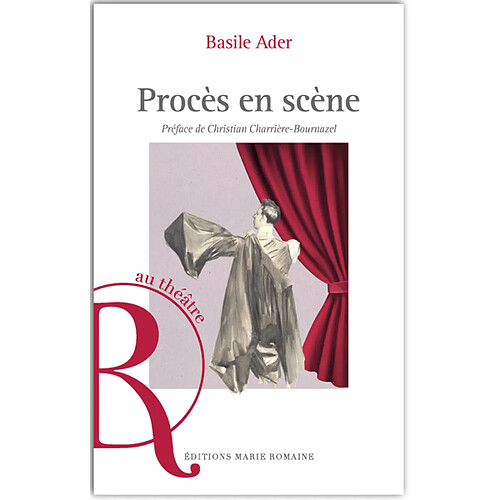 Procès en scène · Occasion