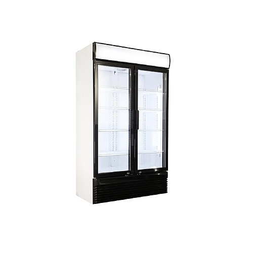 Vitrine a Boisson 750 L - Combisteel