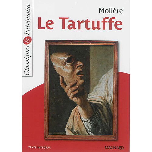 Le Tartuffe · Occasion