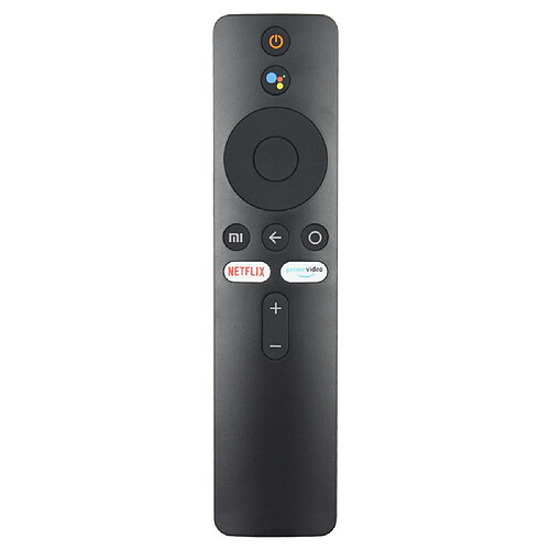 GUPBOO Convient pour la voix de télécommande millet Bluetooth XMRM-00A TV 4K Bluetooth MI Box 4X