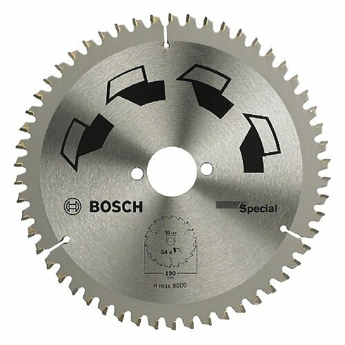 Bosch Special