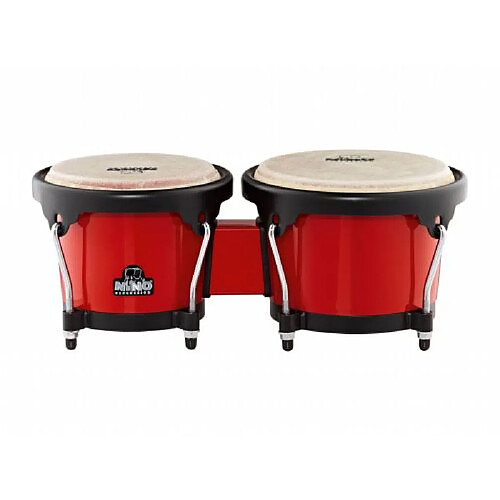 BONGOS NINO ABS 16-19cm ROUGE-NR