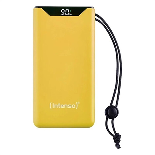 Powerbank INTENSO F10000 10000 mAh Jaune