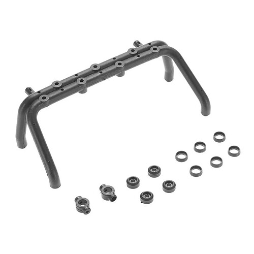 Arrma AR480009 Truck Roll Hoop Outcast