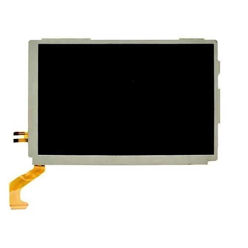 Wewoo Pour Nintendo New 3DS Remplacement de l'écran LCD