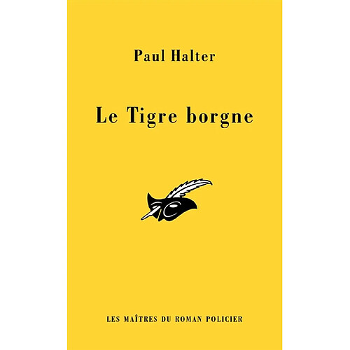 Le tigre borgne · Occasion