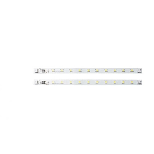 Extension d'éclairage LED Marantec EL 300 pour motorisation