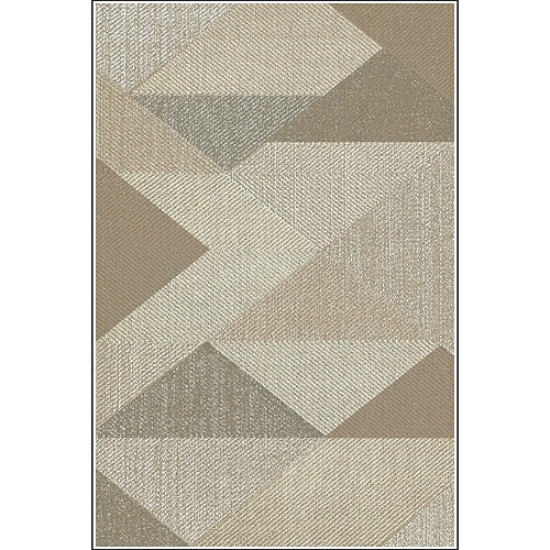 Mani Textile Tapis MIRAN Beige