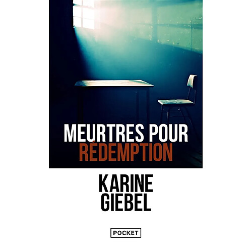 Meurtres pour rédemption · Occasion