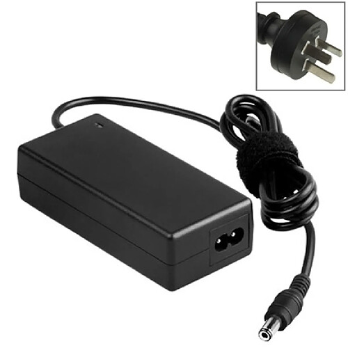 Wewoo Pour ordinateur portable Toshiba, Conseils de sortie: 6.3x3.0mm AU Adaptateur secteur 15V 4A 60W