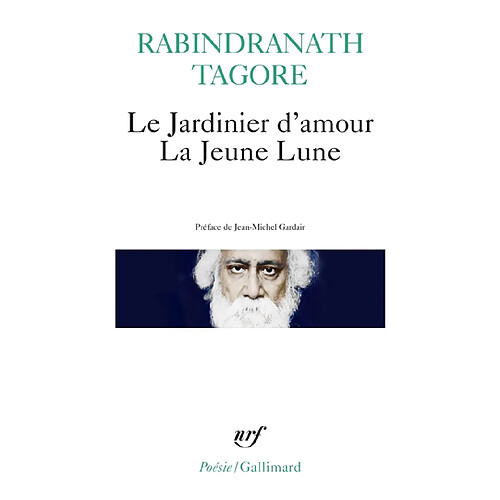 Le jardinier d'amour. La jeune lune · Occasion